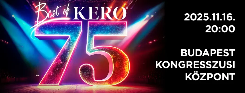 best of kero 75 2025 11 16 broadway jegyiroda