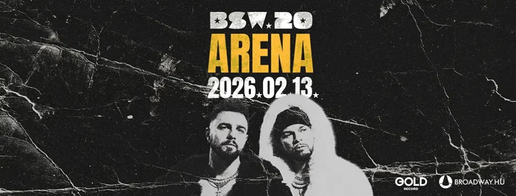 bsw 20 koncert 2026 02 13 papp laszlo budapest sportarena broadway jegyiorda