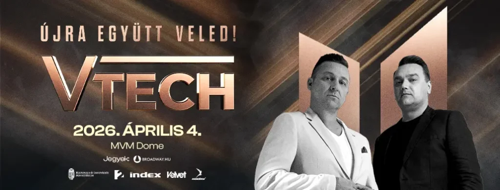 v tech konert 2026 04 04 mvm dome broadway jegyiroda