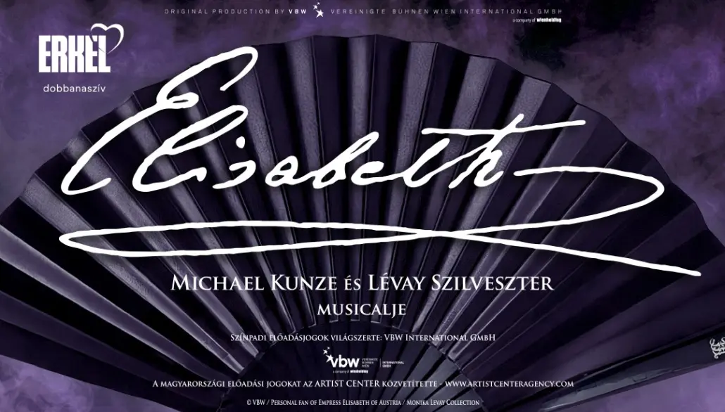 elisabeth erkel szinhaz 2025