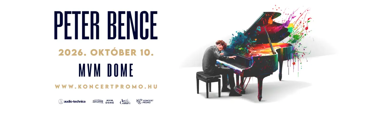 peter bence 2026 10 10 mvm dome broadway.jegyiroda