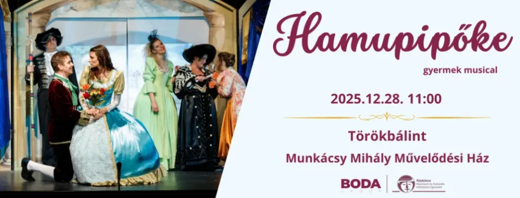 hamupipoke torokbalint 2025 12 28 broadway jegyiroda